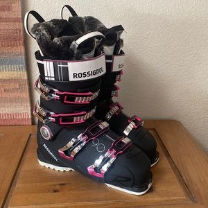 Women’s Rossignol Pure Elite 90
